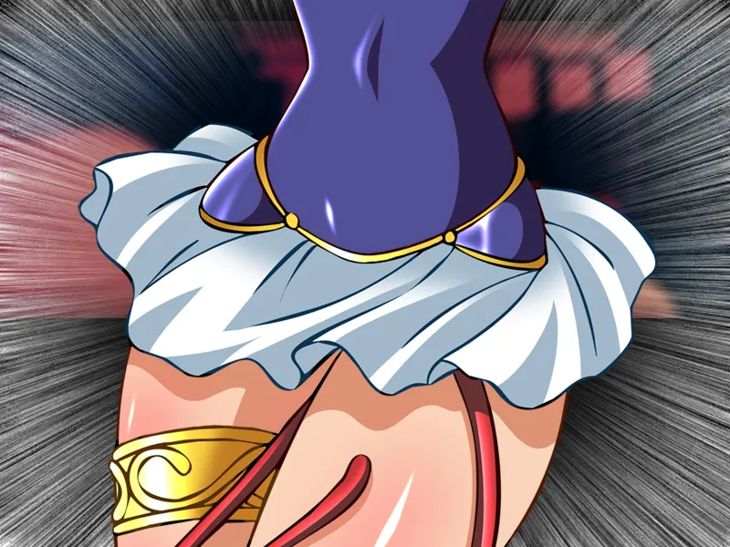 Ai Tenshi Densetsu Wedding Peach Daraku no Tenshi-tachi page 7 full