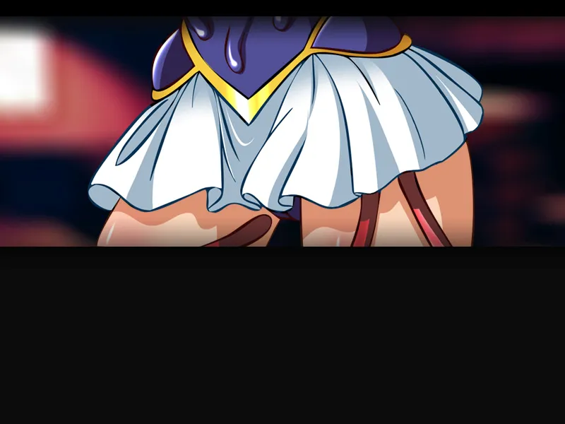 Ai Tenshi Densetsu Wedding Peach Daraku no Tenshi-tachi page 8 full