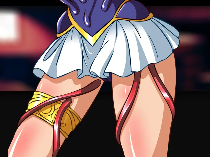 Ai Tenshi Densetsu Wedding Peach Daraku no Tenshi-tachi page 9 full