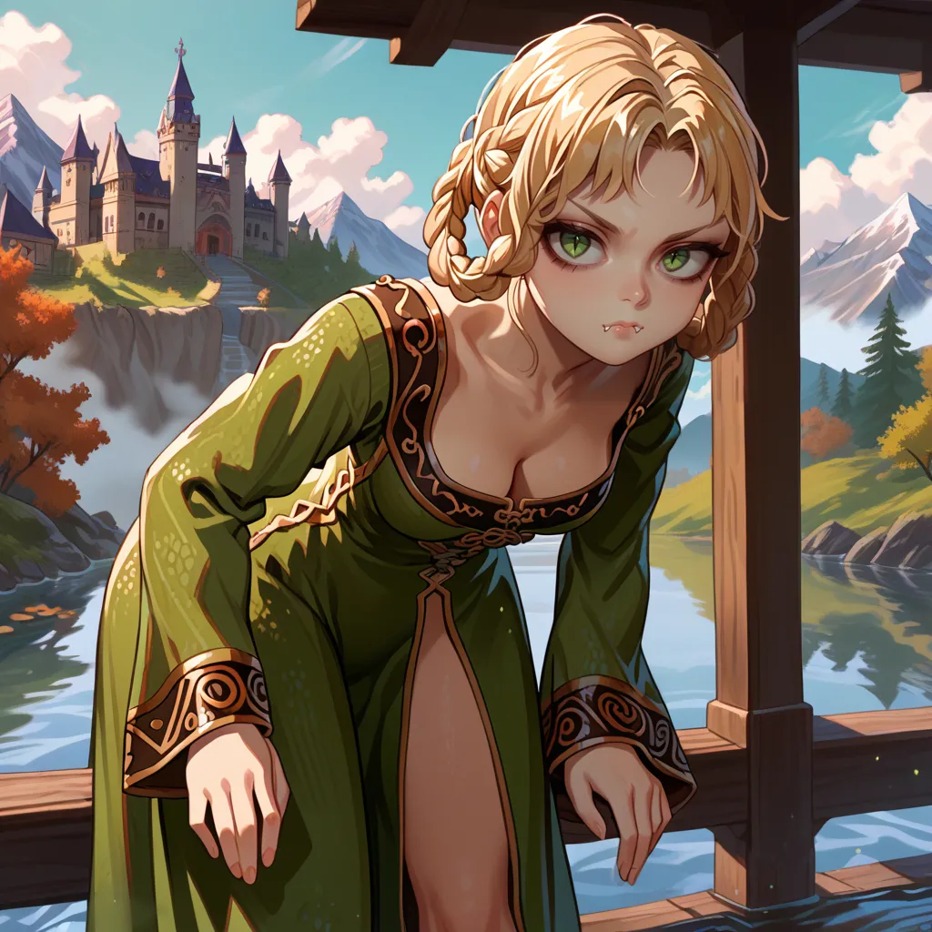 ARTISt marvmartian PART 3 page 10 full