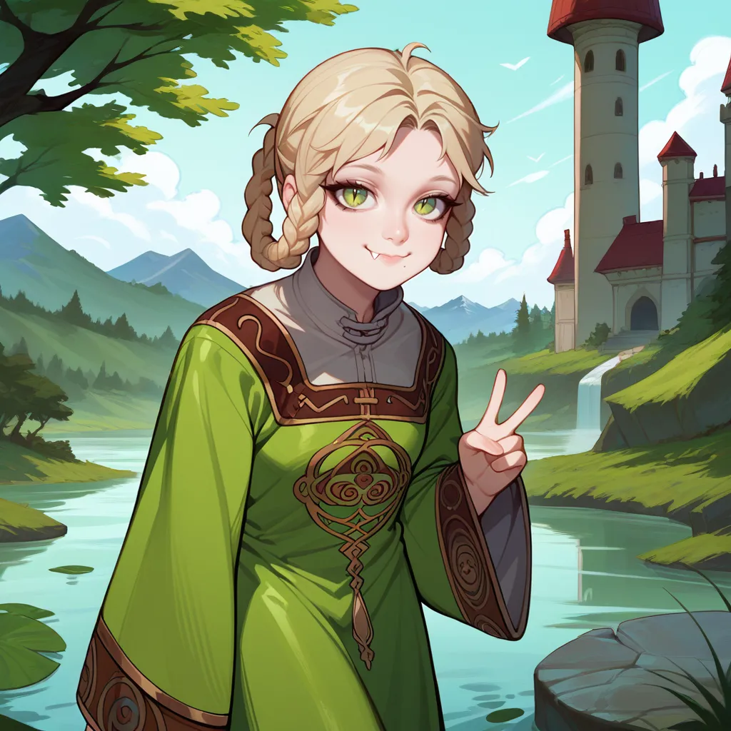 ARTISt marvmartian PART 3 page 4 full