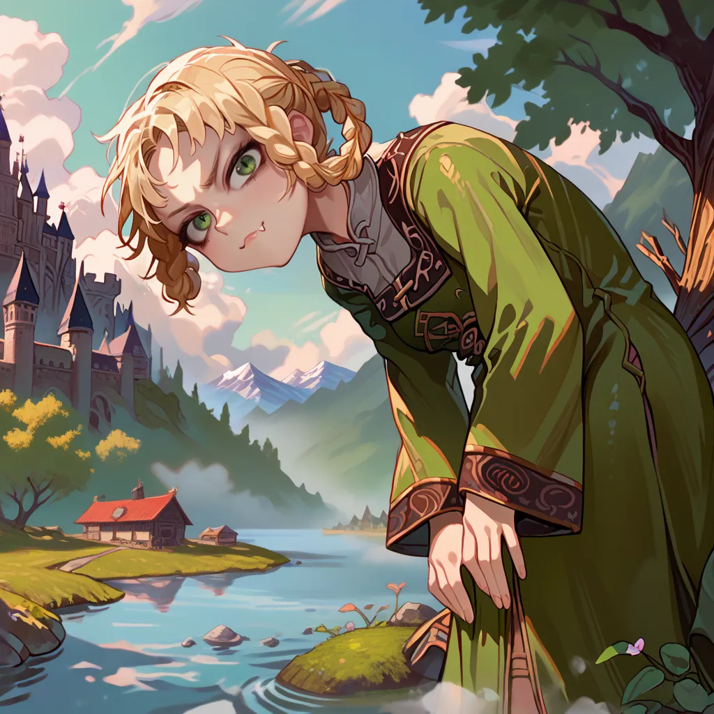 ARTISt marvmartian PART 3 page 7 full