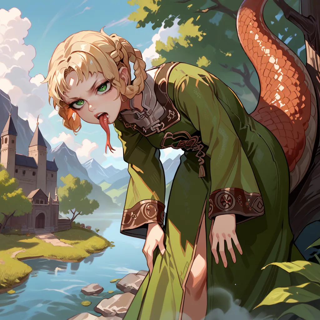 ARTISt marvmartian PART 3 page 8 full