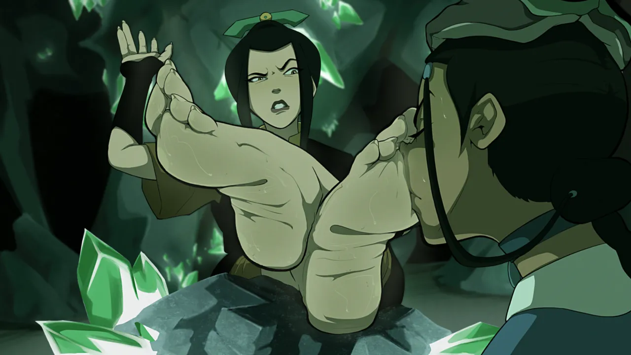 Azula's Coup page 10 full