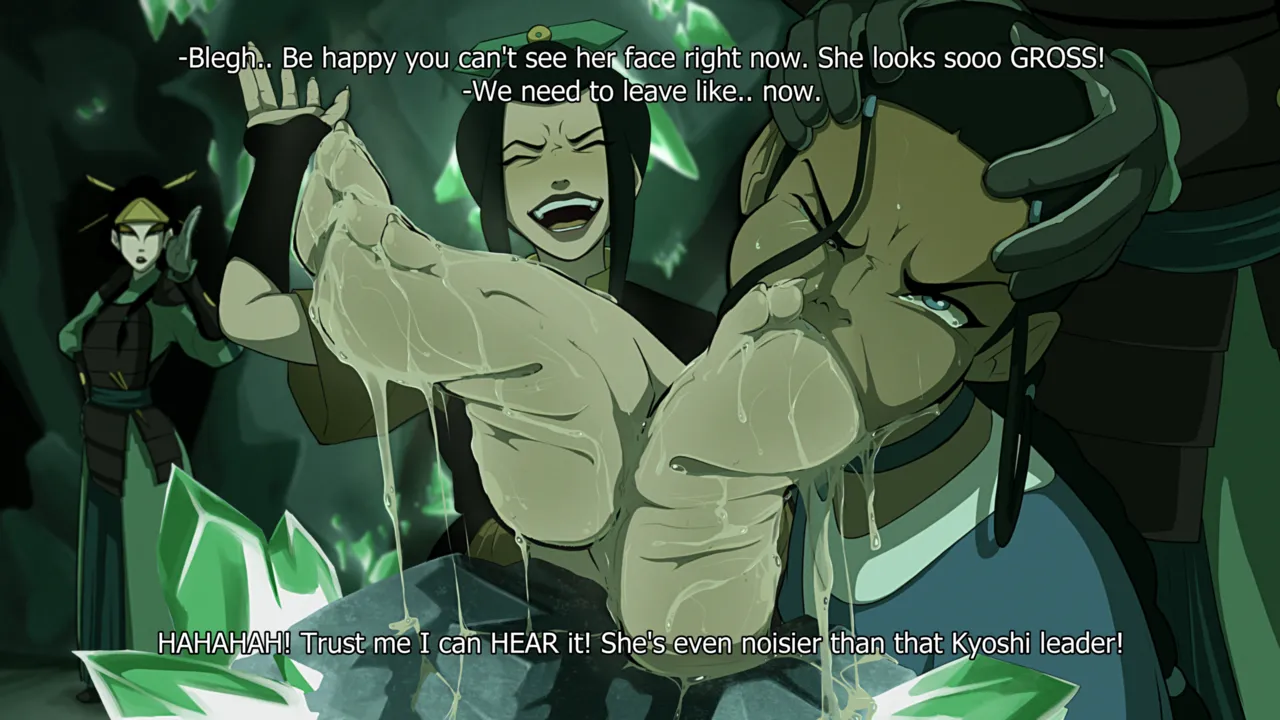 Azula's Coup page 4 full