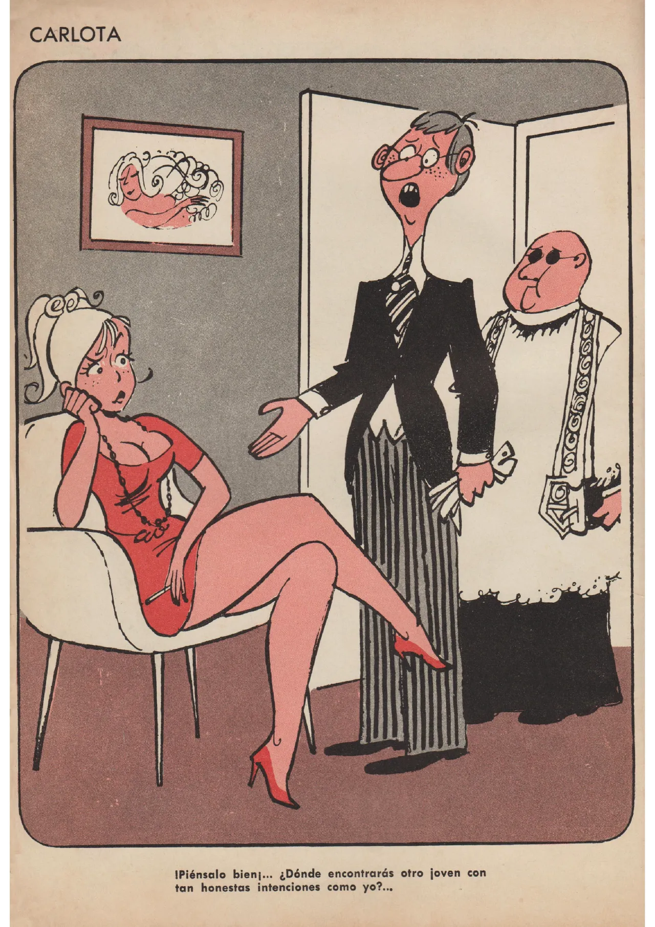 Revista Cosquillas #54 page 2 full