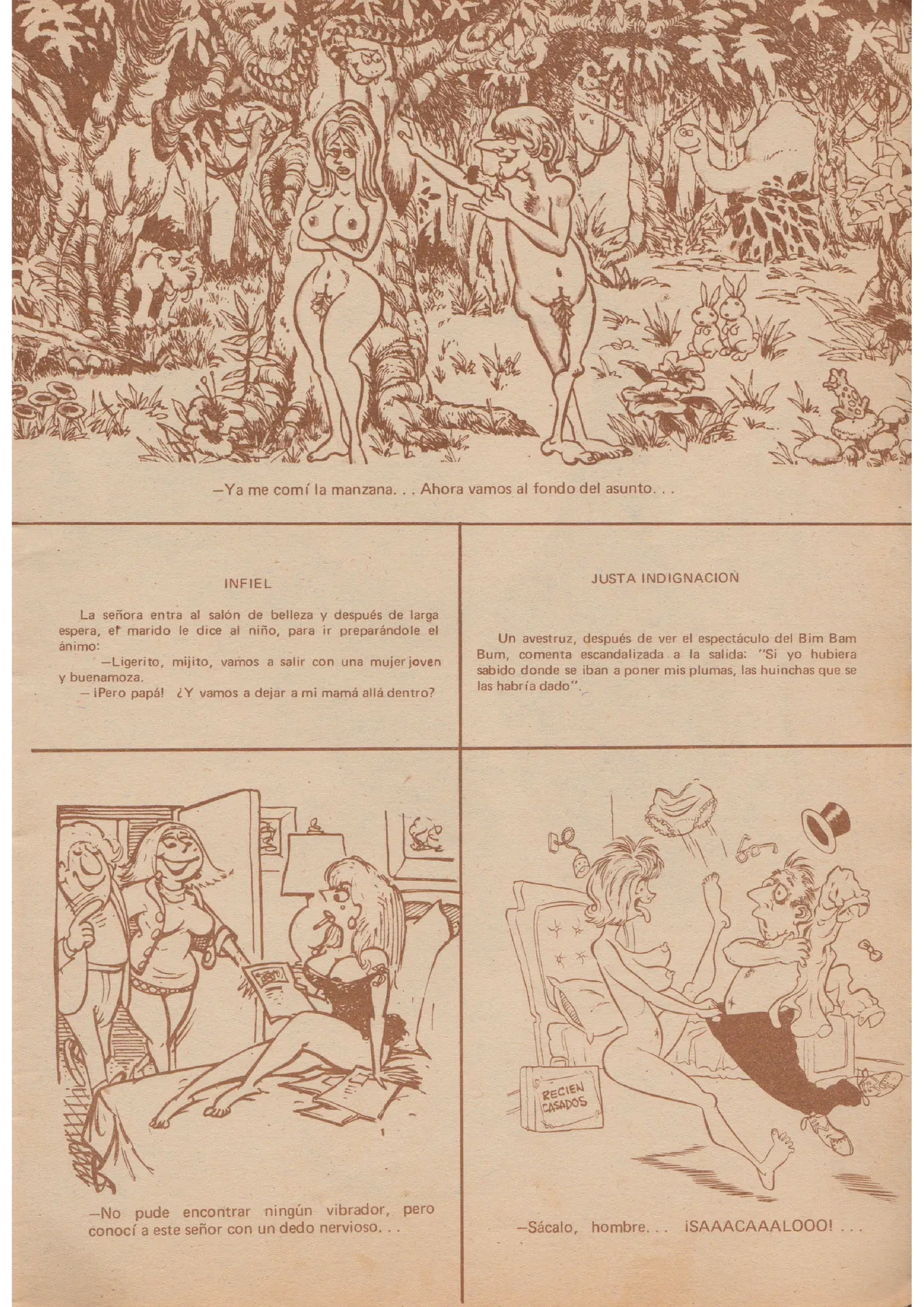 Revista Cosquillas #54 page 7 full