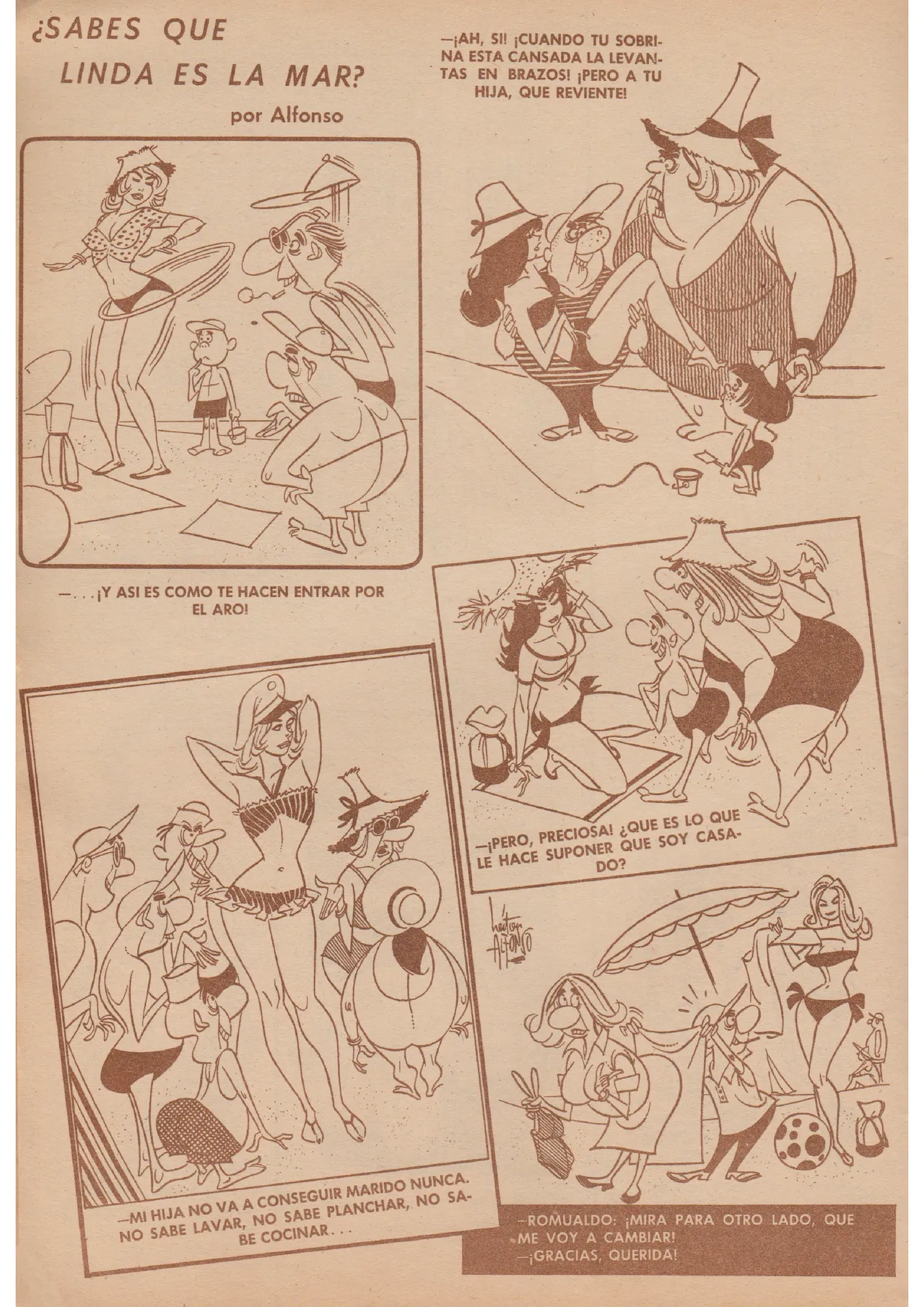 Revista Cosquillas #54 page 9 full