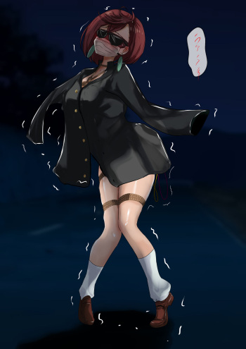 もも cover