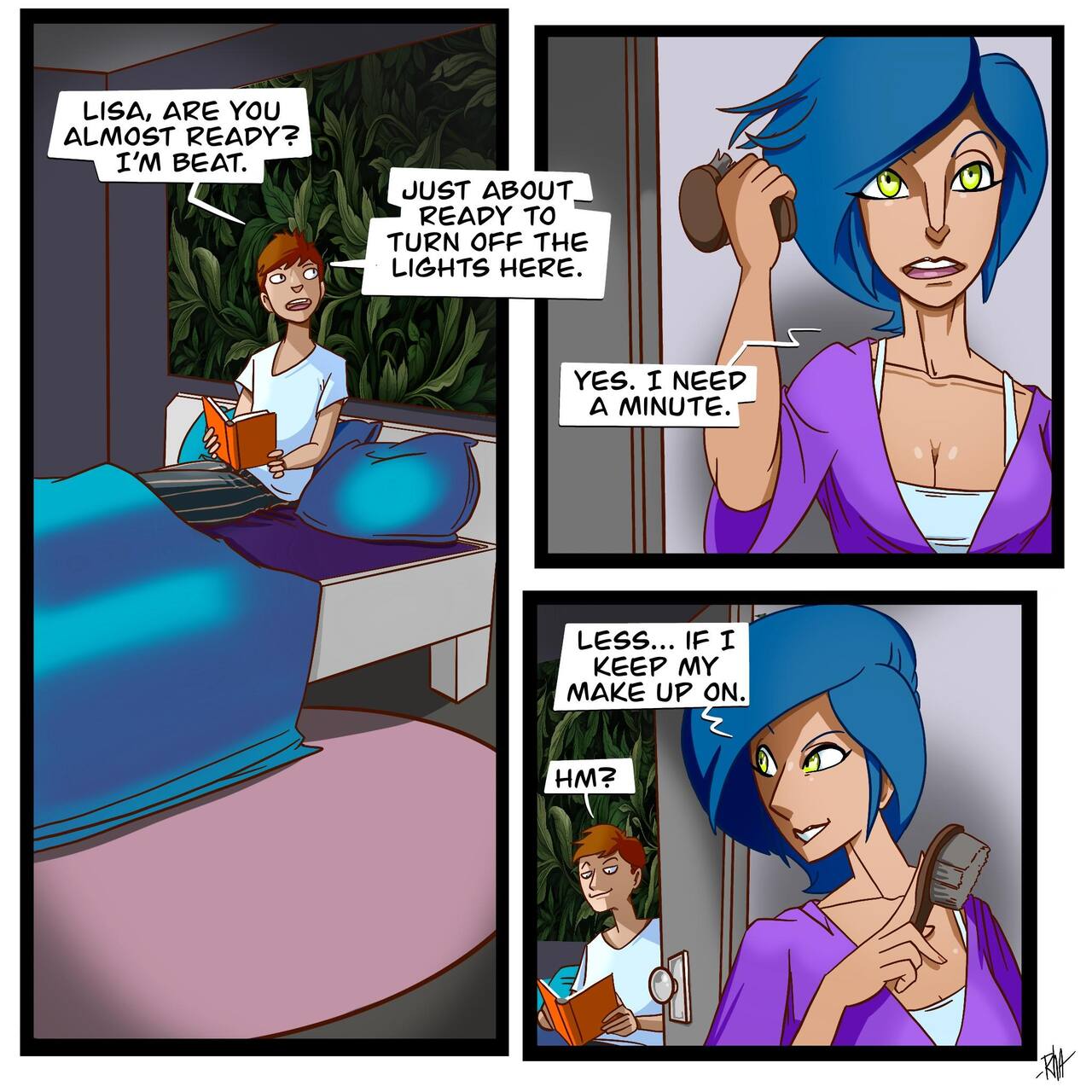 Soonish page 2 full