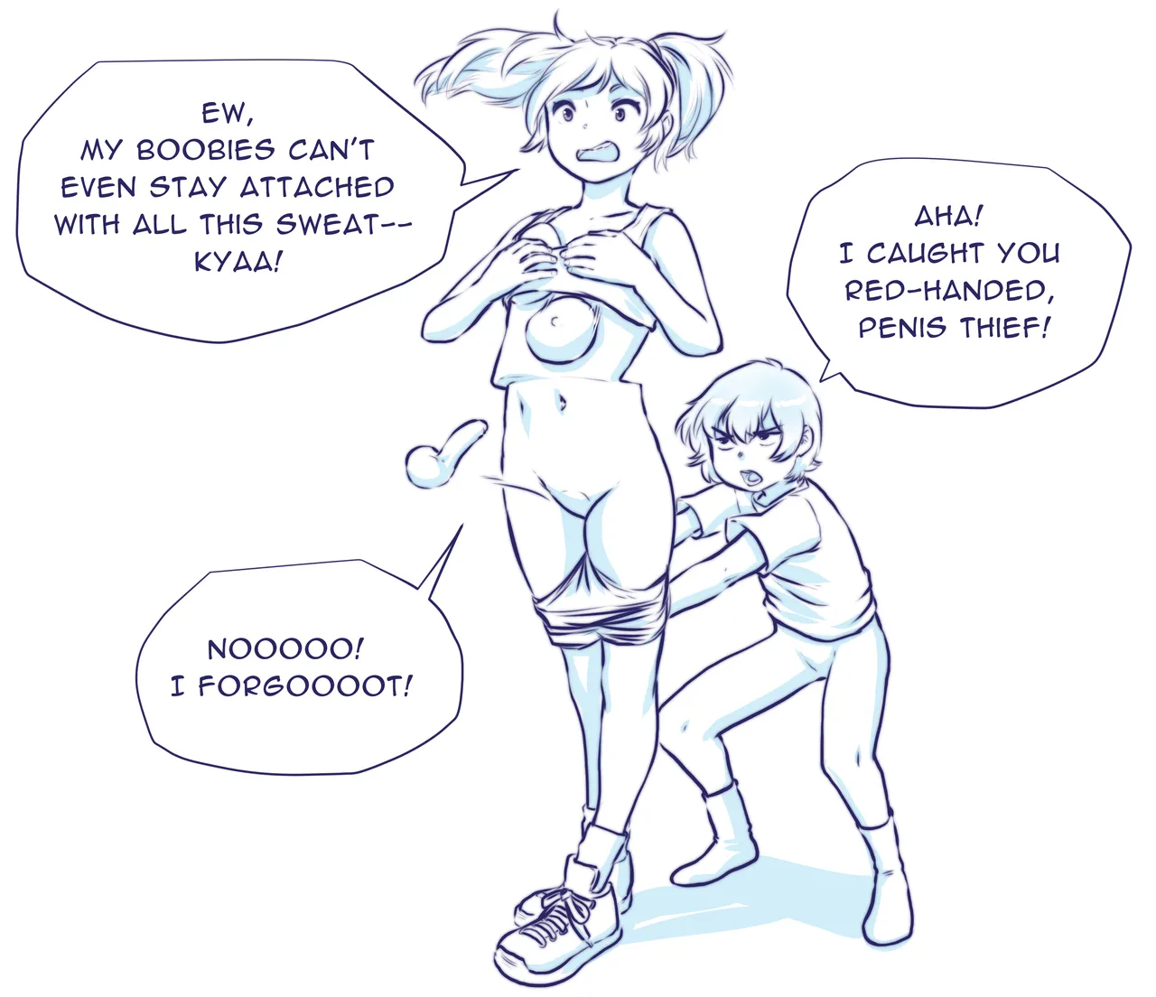 Detachable Slice of Life page 5 full