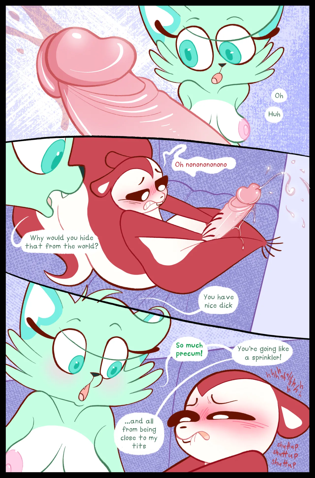 Heath Quencher page 10 full