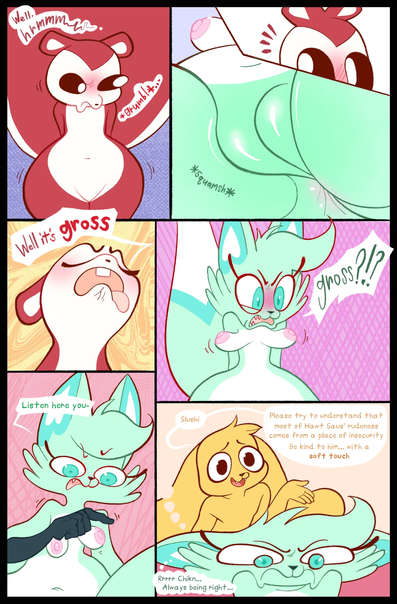 Heath Quencher page 6 full