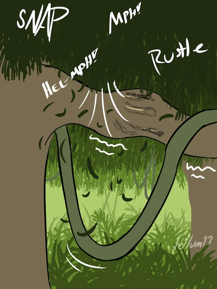 Leshana Taken page 8 full