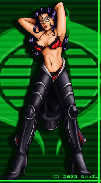 Shax Archive cover