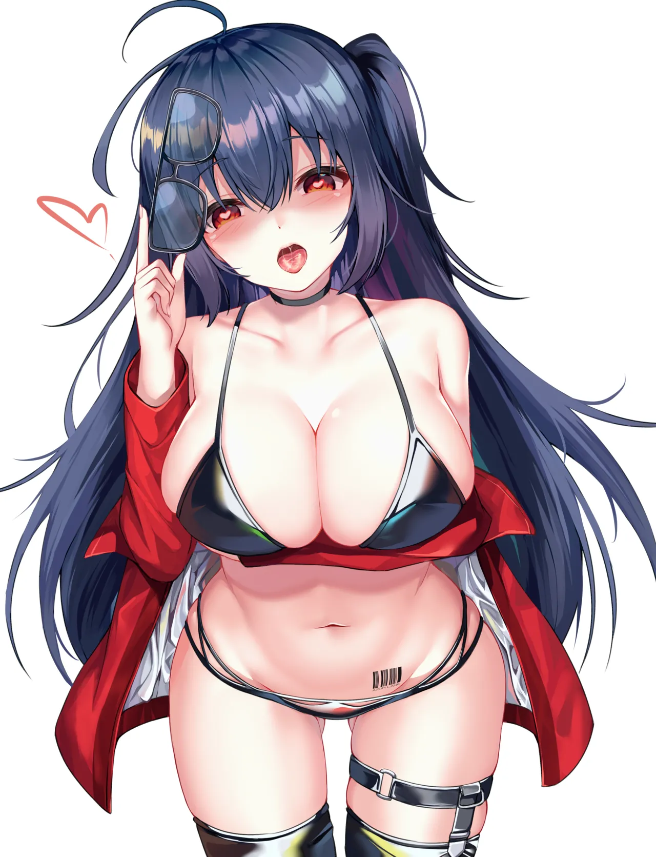 Mannack  Fanbox Work page 4 full