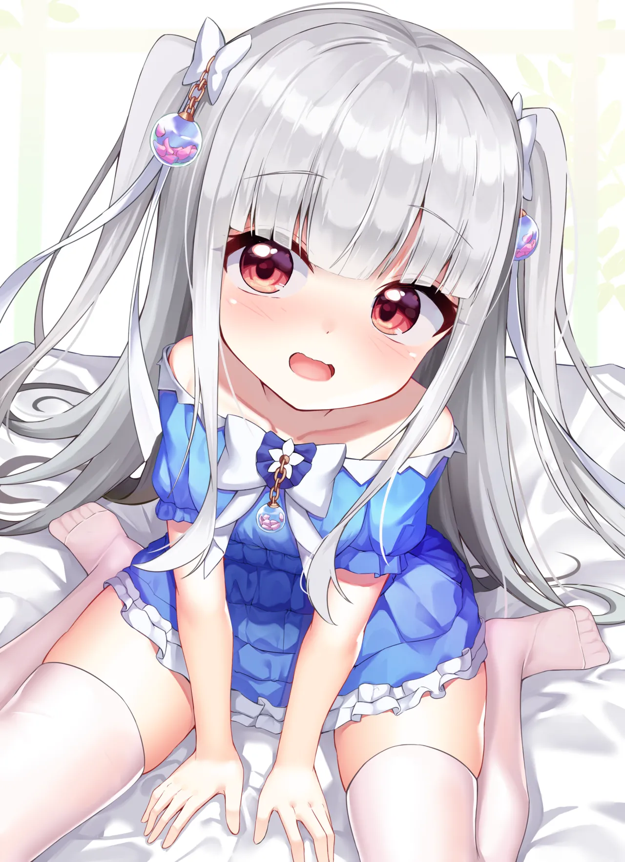 Mannack  Fanbox Work page 8 full