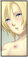Dressing up Aya page 10 full