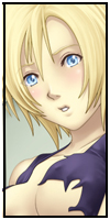 Dressing up Aya page 6 full