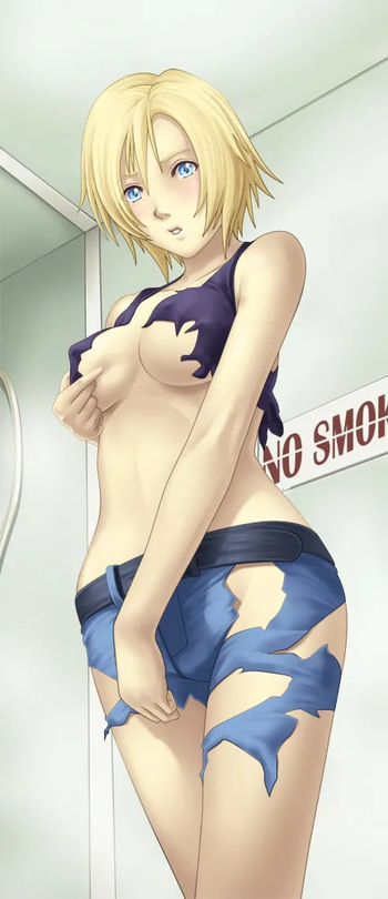 Dressing up Aya cover