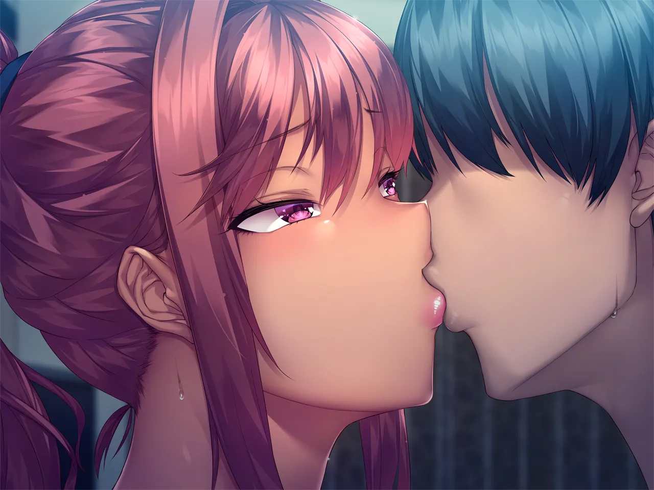 Oku-sama wa Moto Yariman 2022 | St. Yariman's Former Sluts: Mega MILF Edition page 3 full