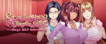 Oku-sama wa Moto Yariman 2022 | St. Yariman's Former Sluts: Mega MILF Edition cover
