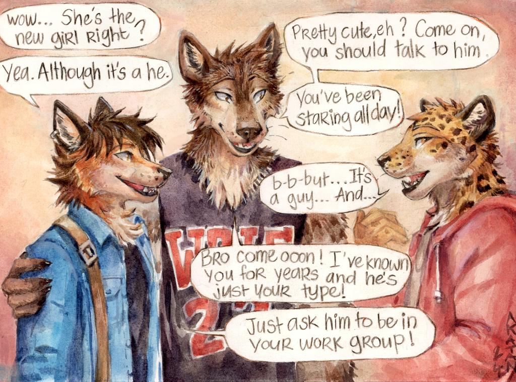 Troubled Heart page 4 full