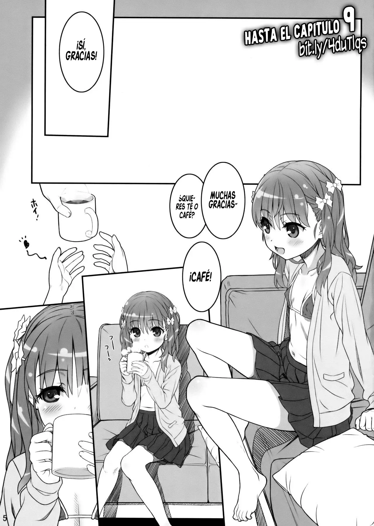 Off-shot - behind the scene photos | Off-shot - Detras de las Cámaras page 4 full