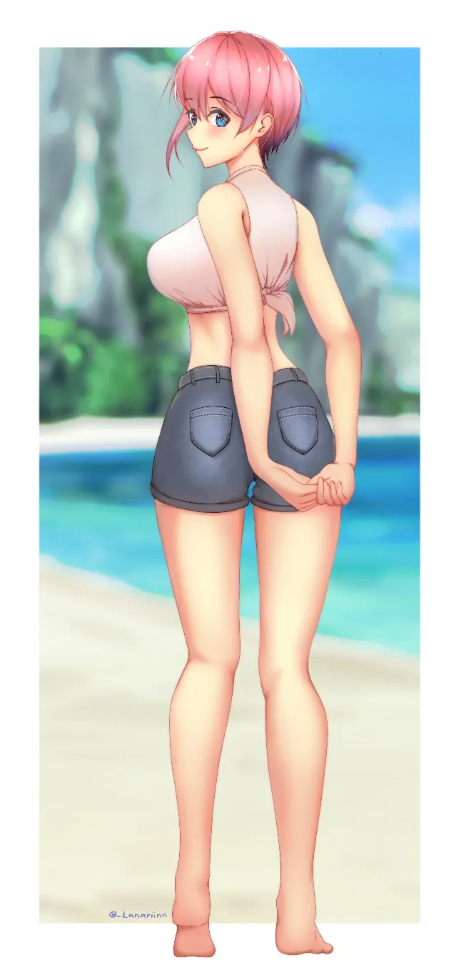 Kanarin page 2 full