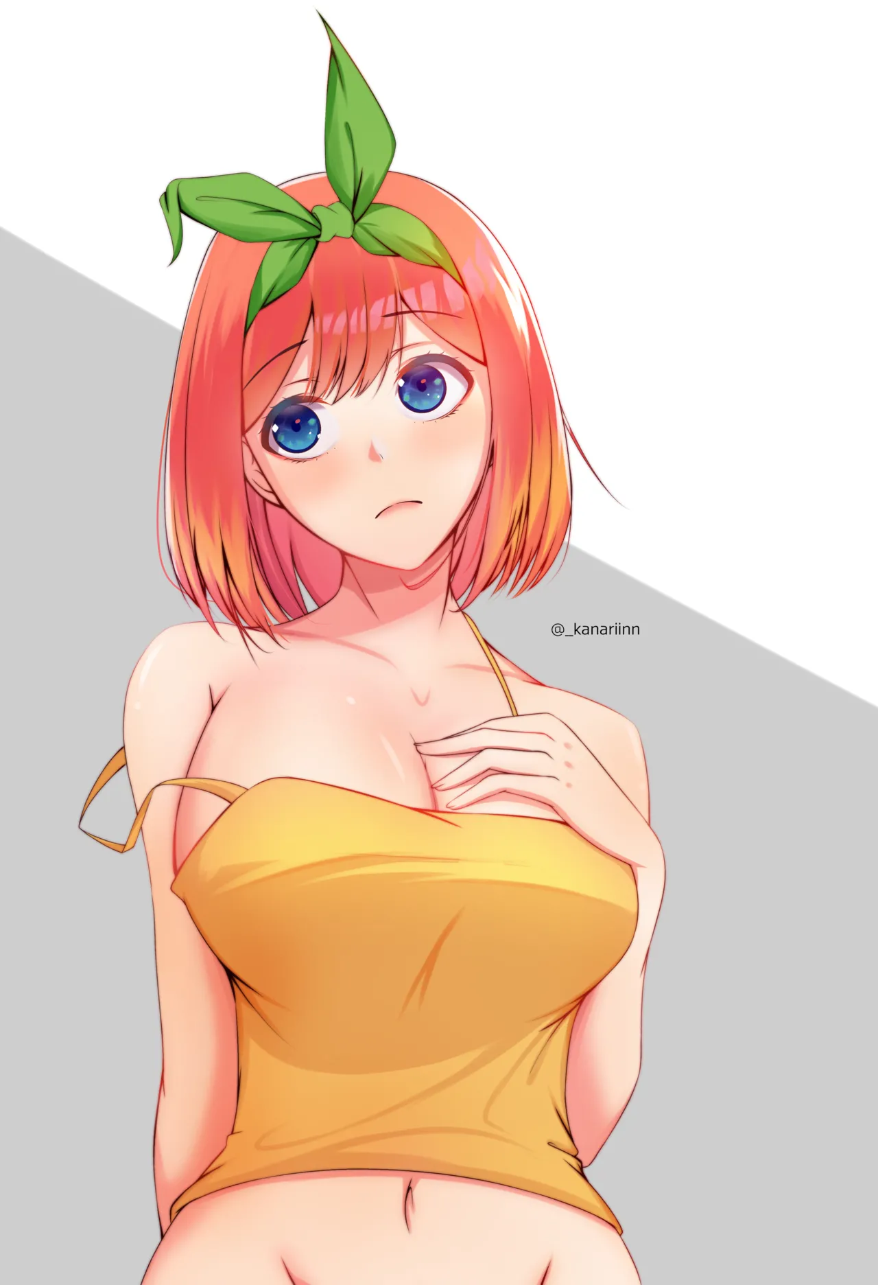 Kanarin page 4 full