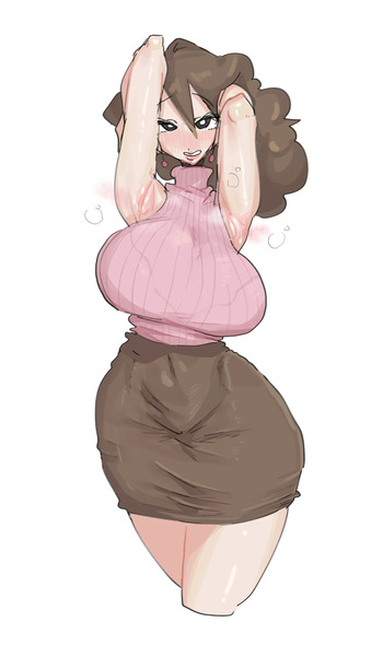 Leebo cover