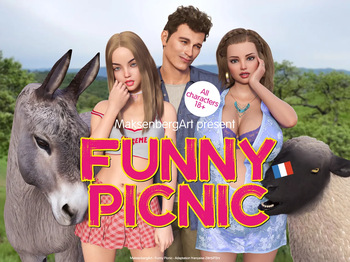 Picnic cover