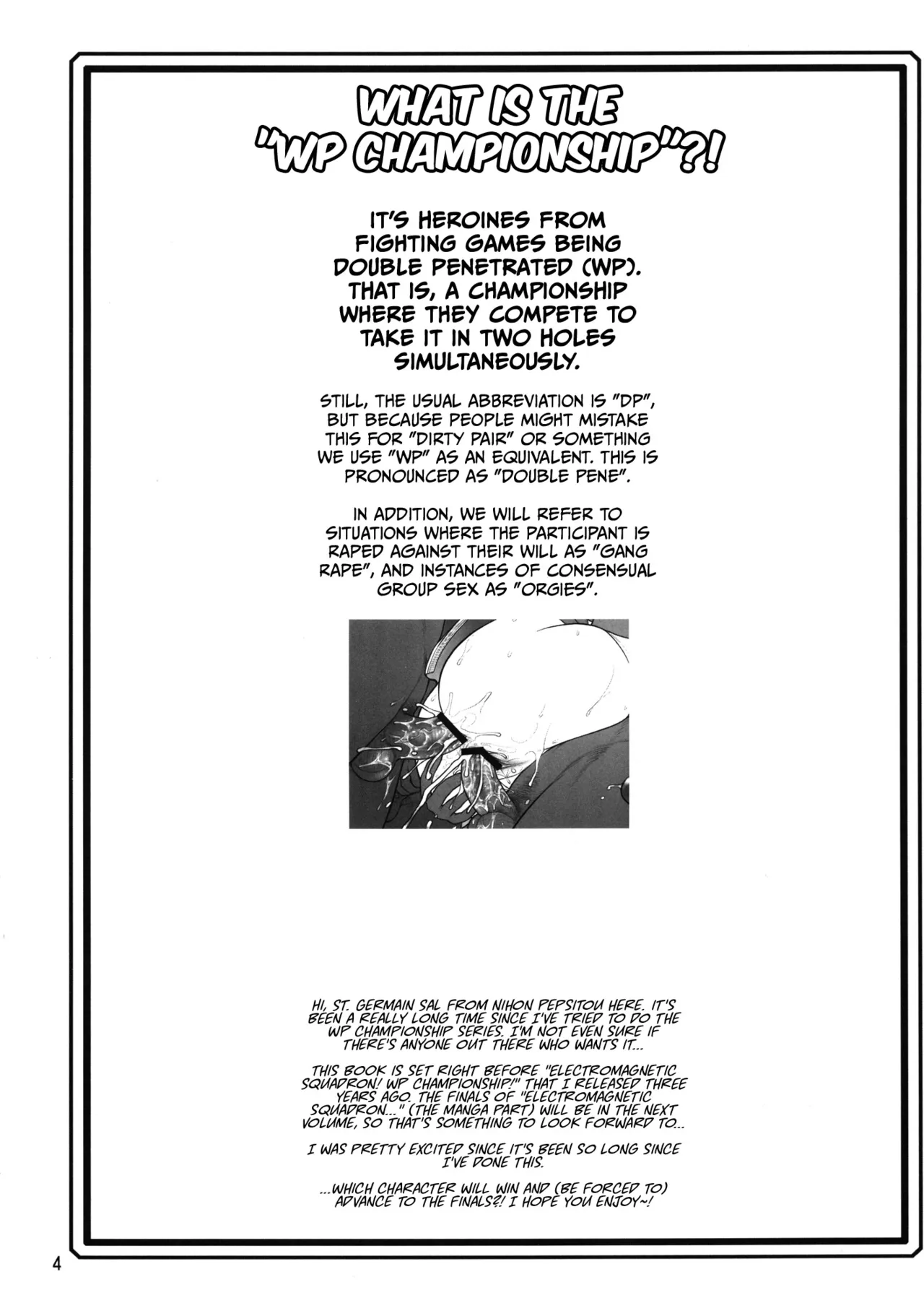 Pound! WP Championship!  =TB= page 4 full