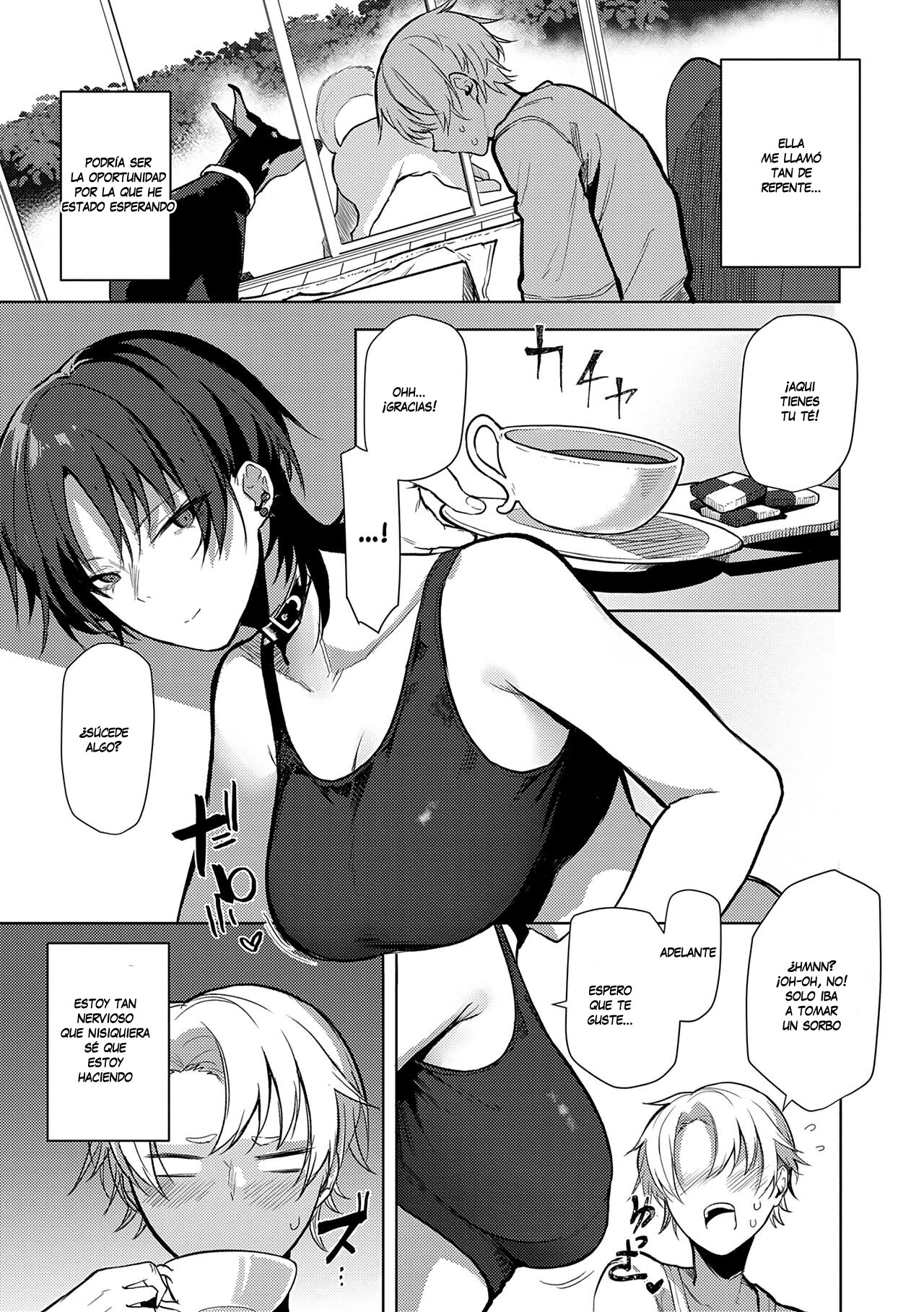 Nonverbal Communication page 5 full