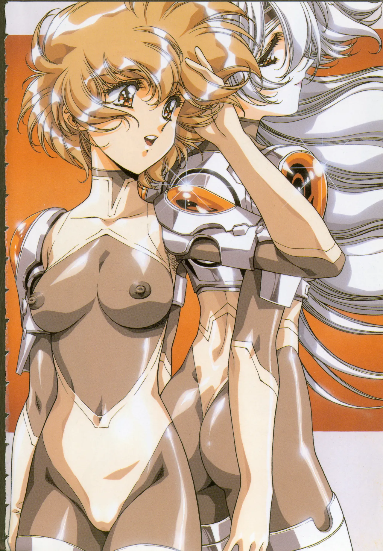 Chirality 3 page 4 full