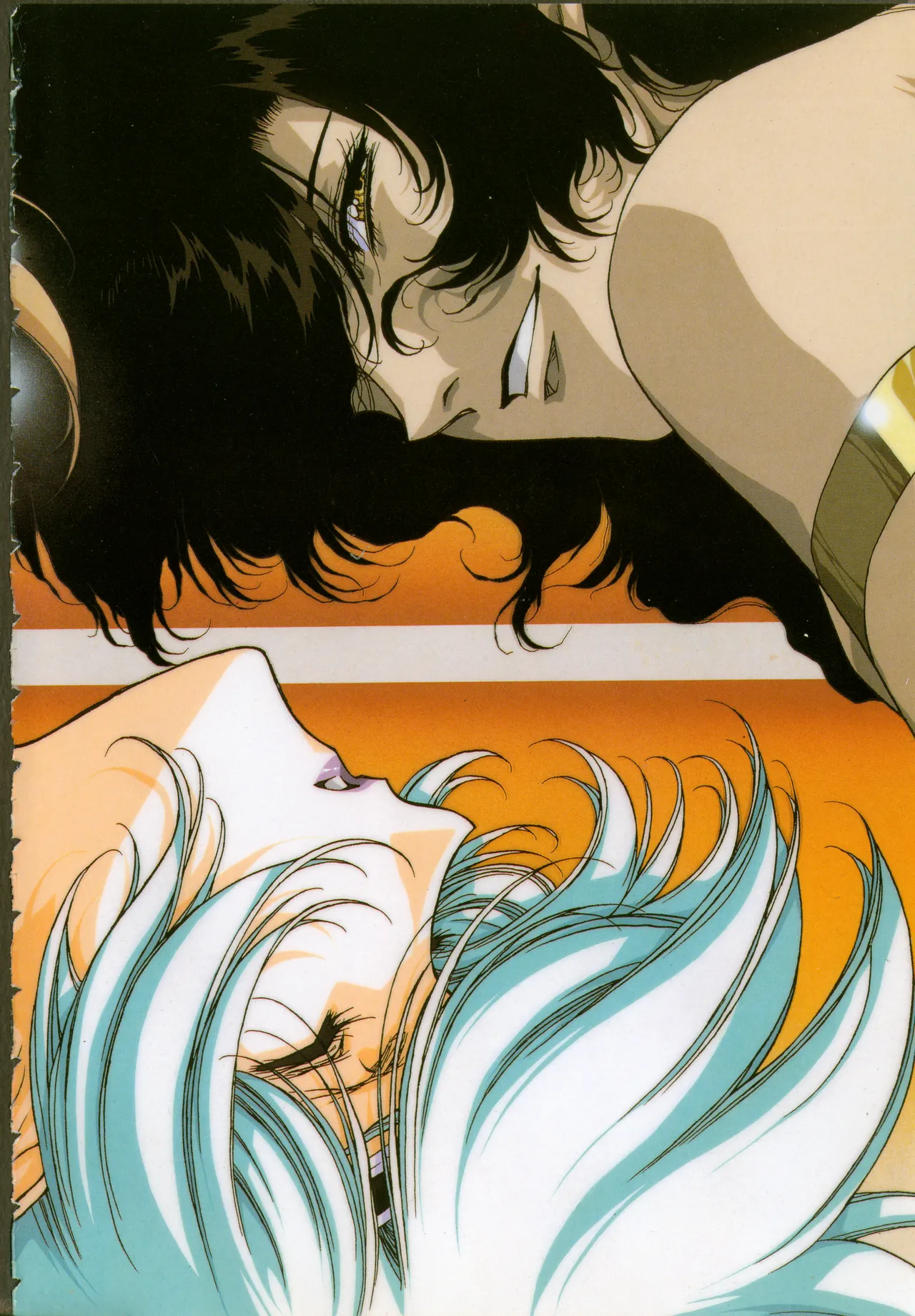 Chirality 3 page 6 full