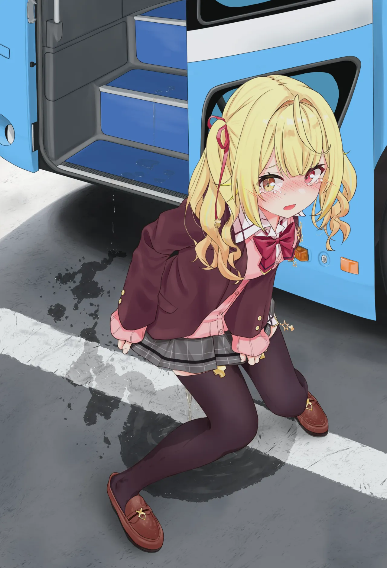 UrabeMiyabi page 9 full