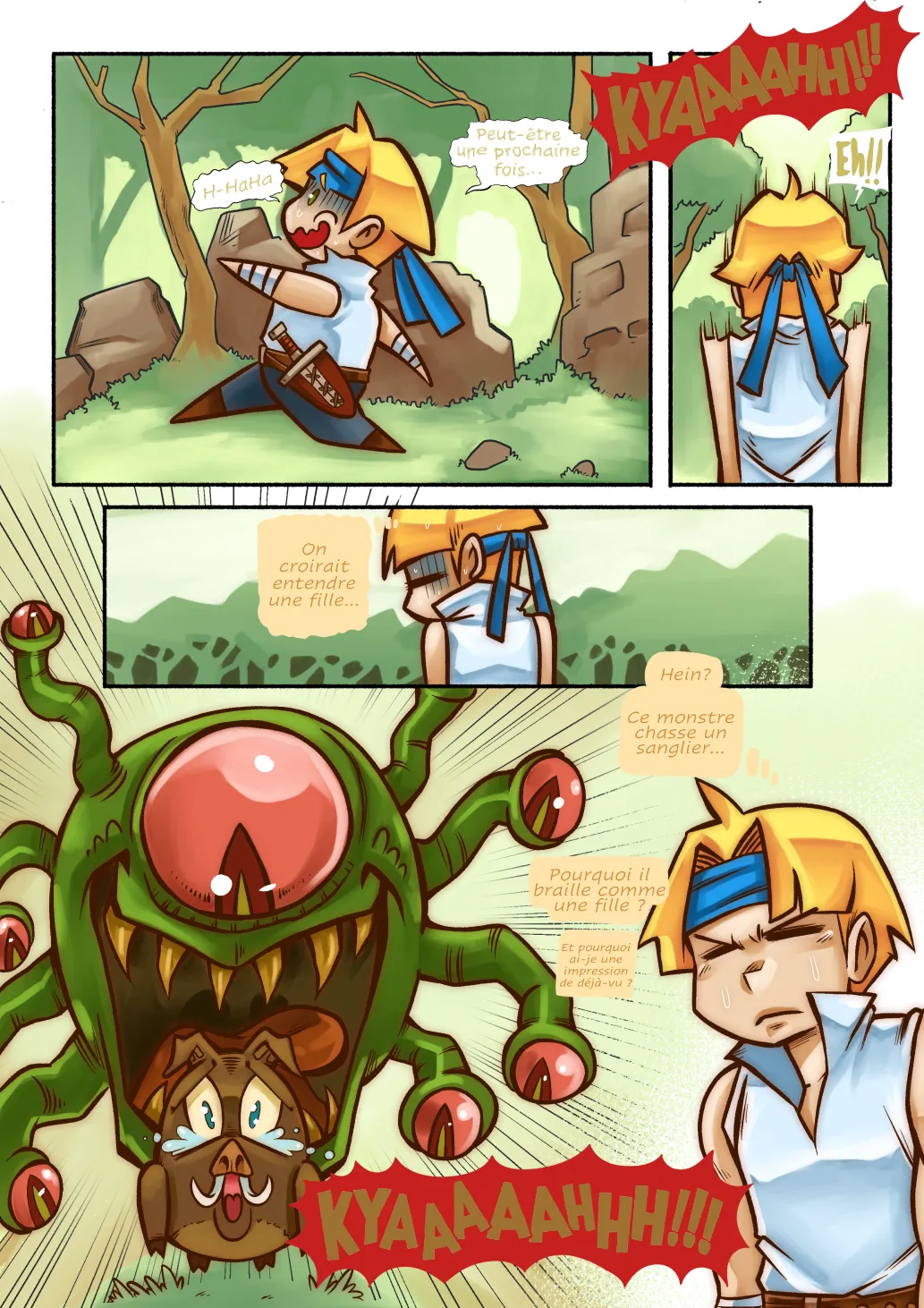 Vanilla Fantasy 3 page 4 full