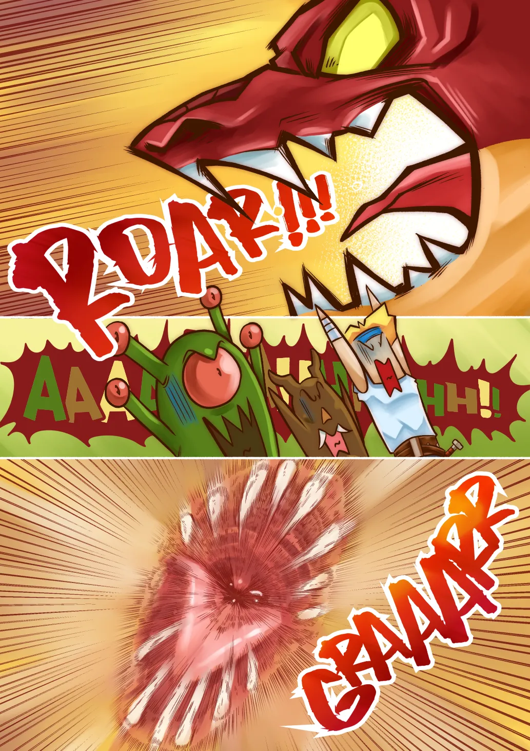 Vanilla Fantasy 3 page 7 full