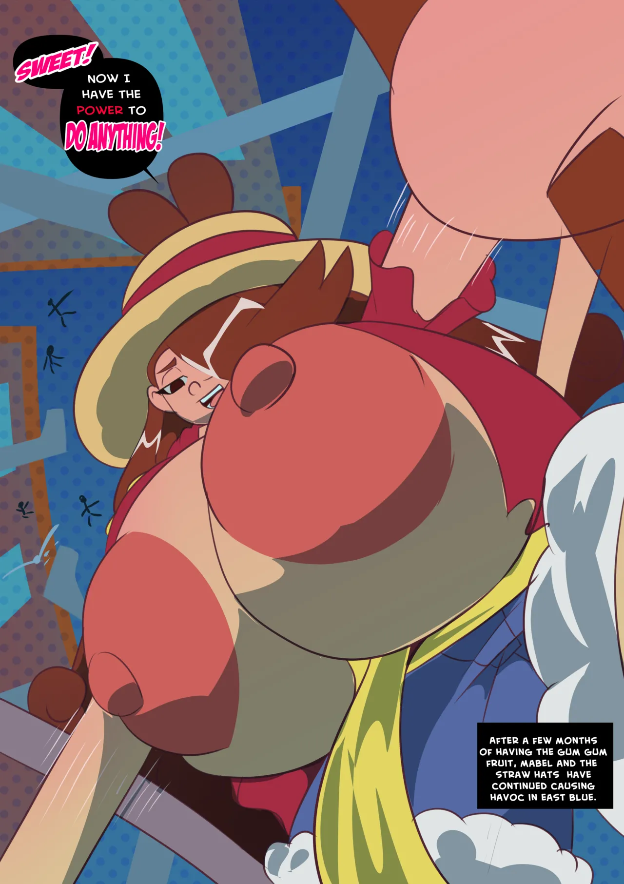 Mabel Piece page 2 full