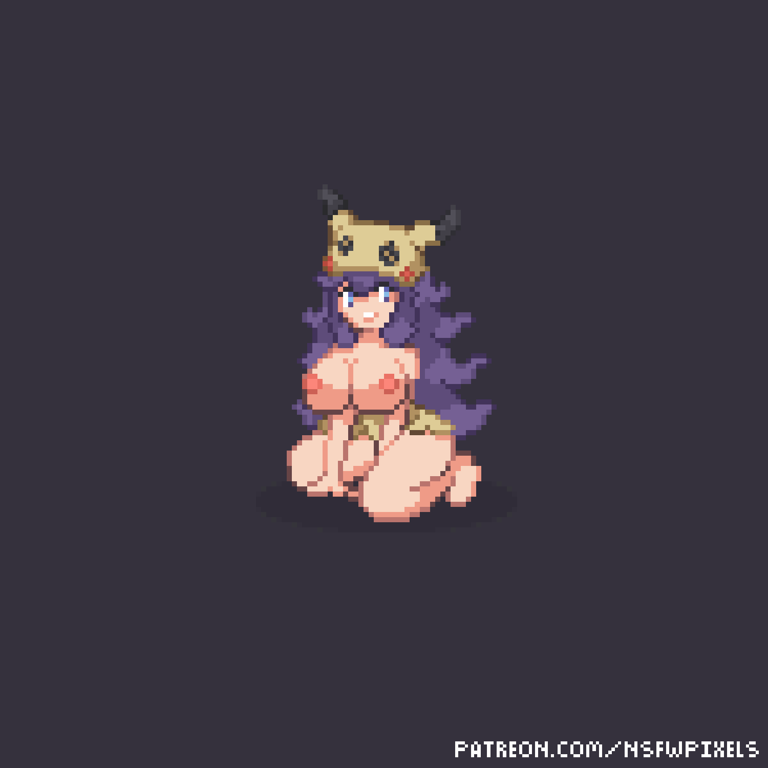 Artist - Jiggly Pixels page 8 full