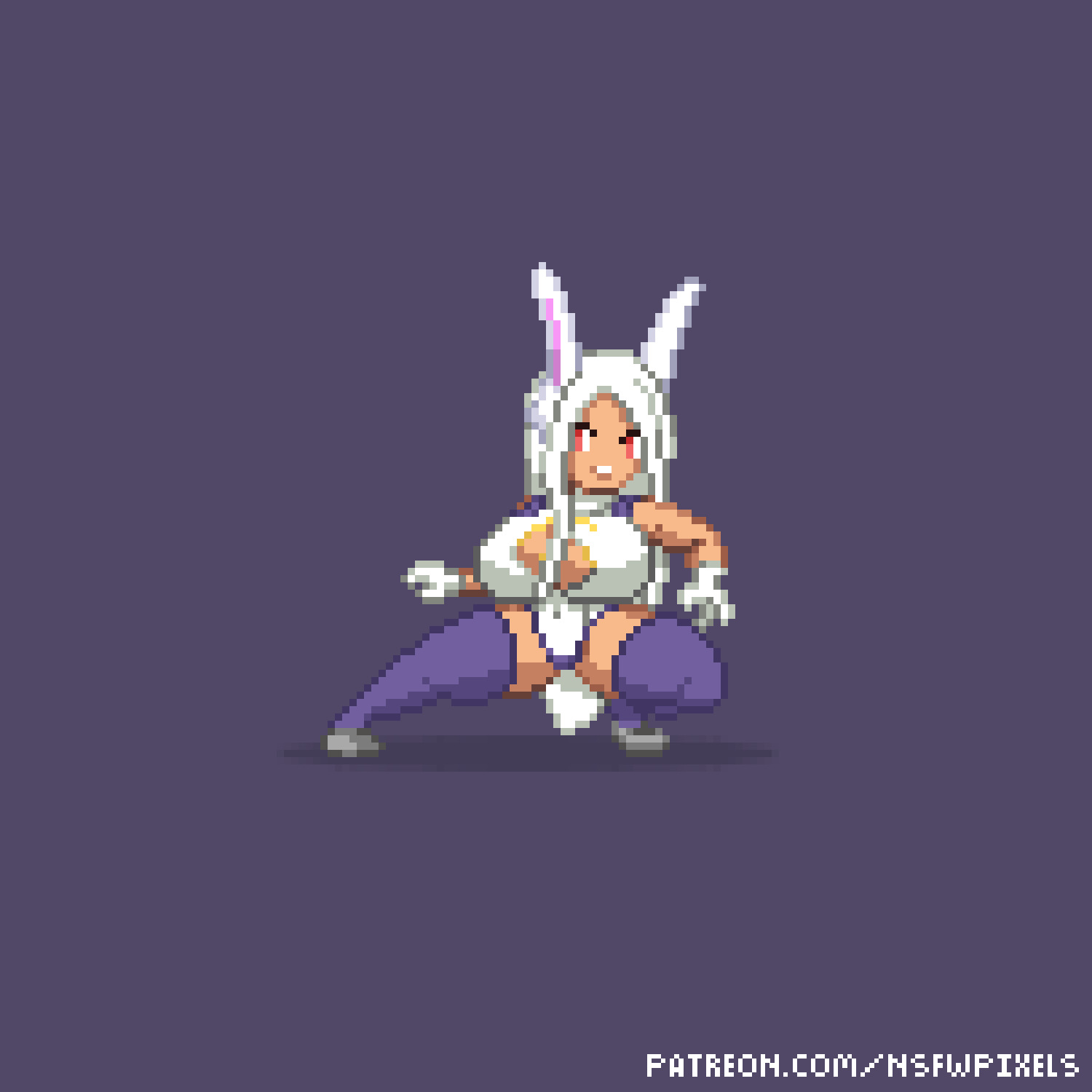 Artist - Jiggly Pixels cover