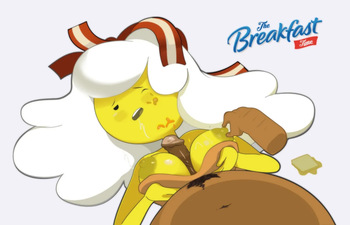 Adventure Time cover