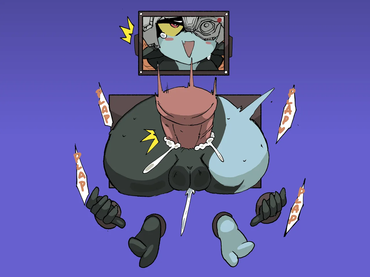 Shortalcks witchs! page 2 full