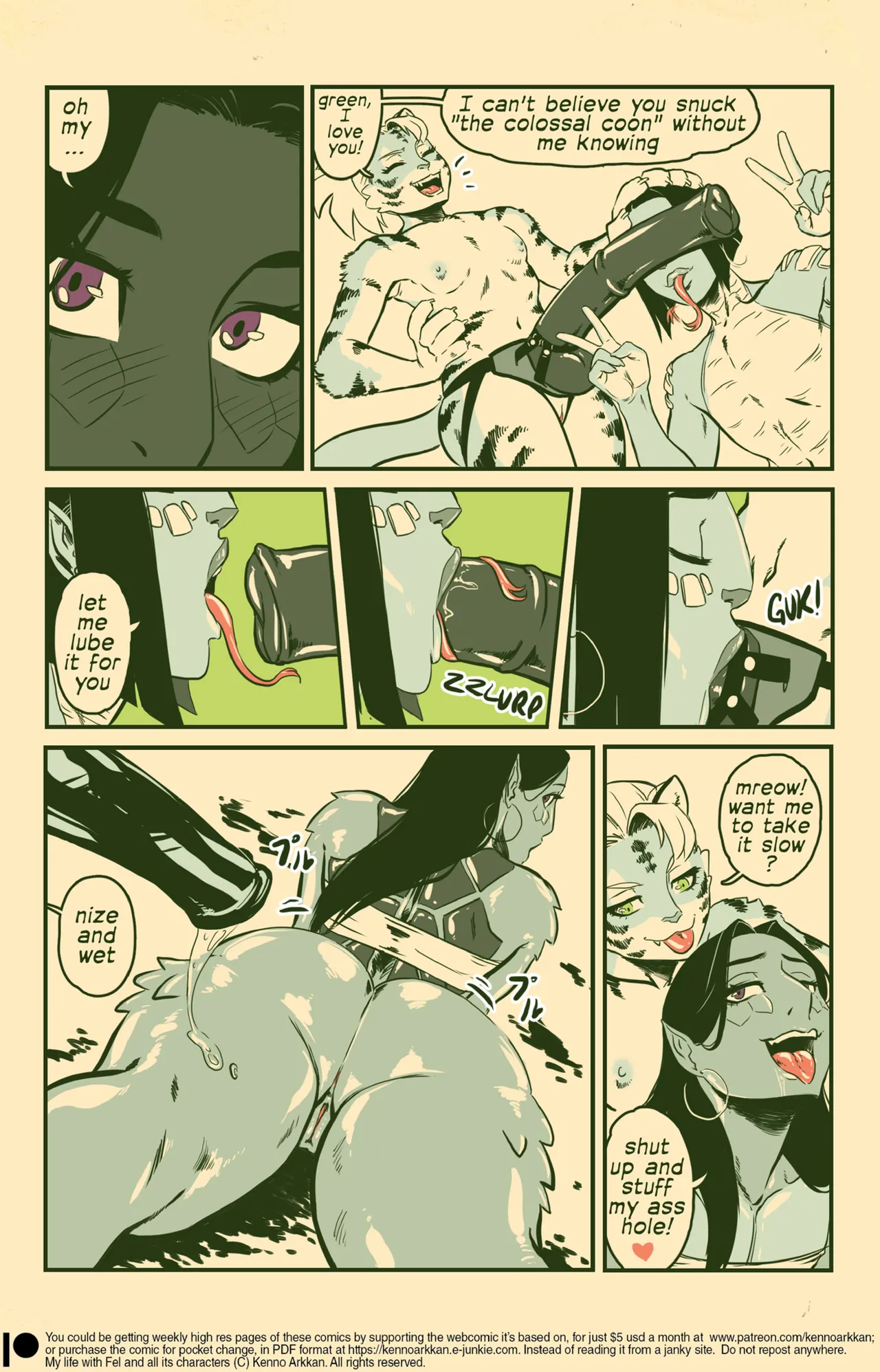 Summer Scales 2 page 9 full