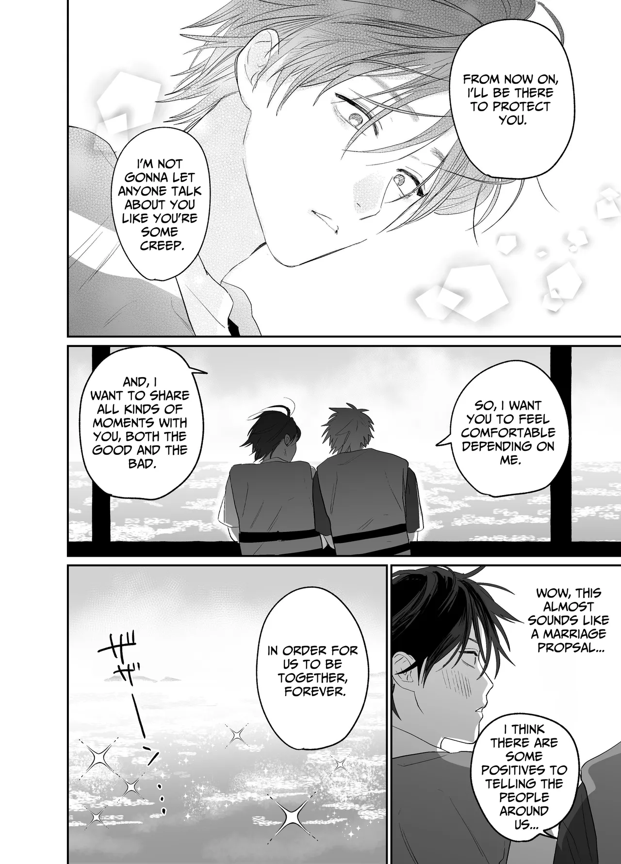 Shokuba no Ikemen Eigyou wa Risou no Kainushi-sama 5 | The Handsome Salesman At Work Is An Ideal Master 5 page 7 full