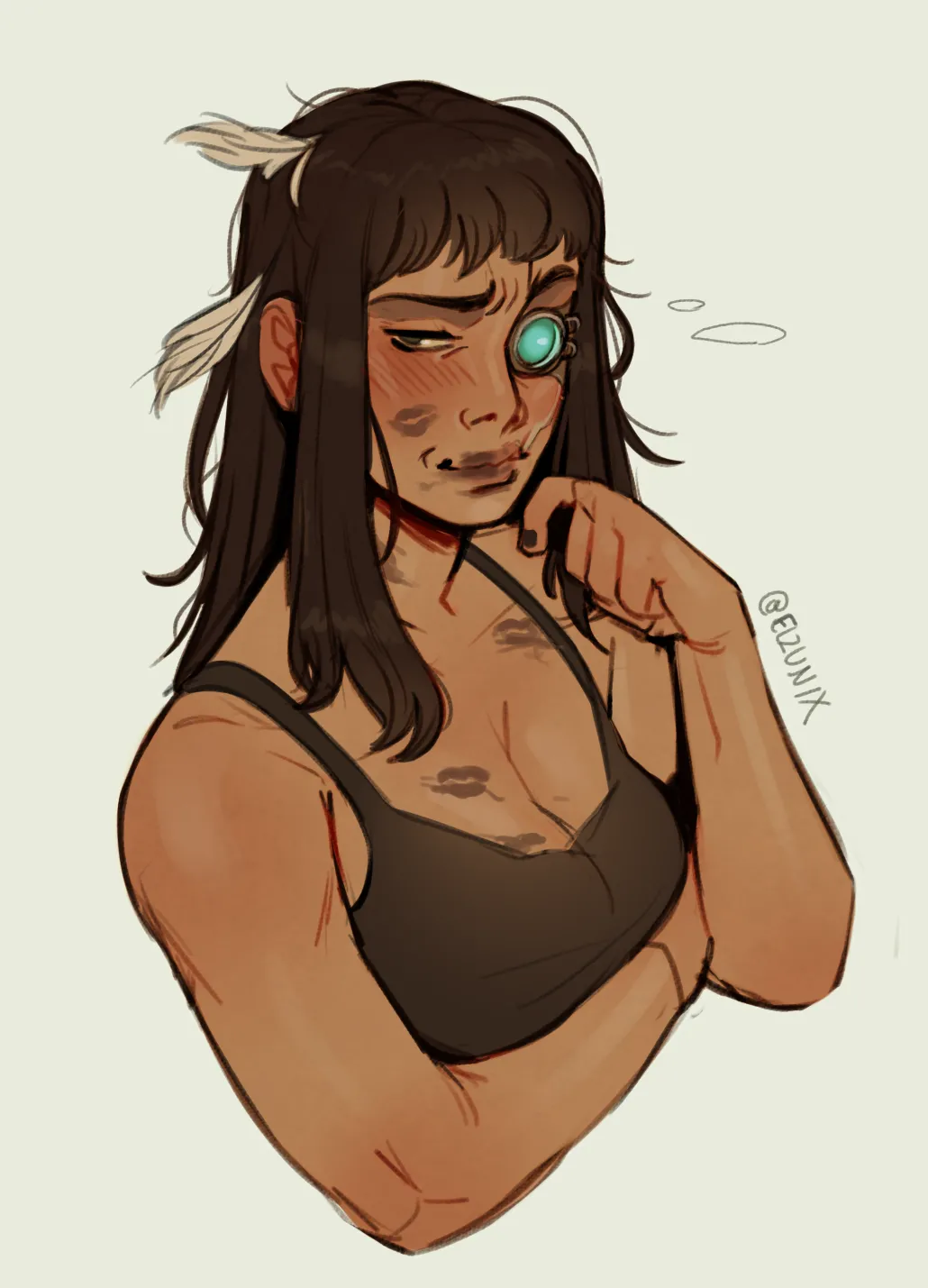 Saint Celestine x Grayfax page 4 full