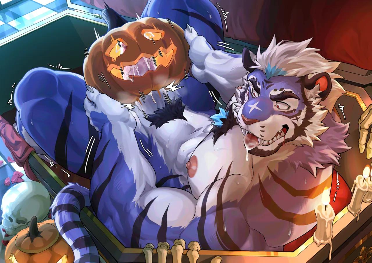 Bluedy Dracula page 10 full