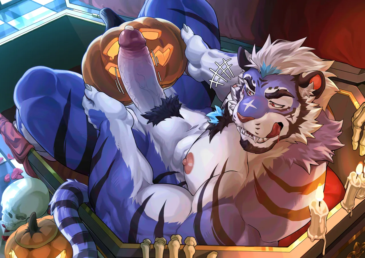 Bluedy Dracula page 8 full