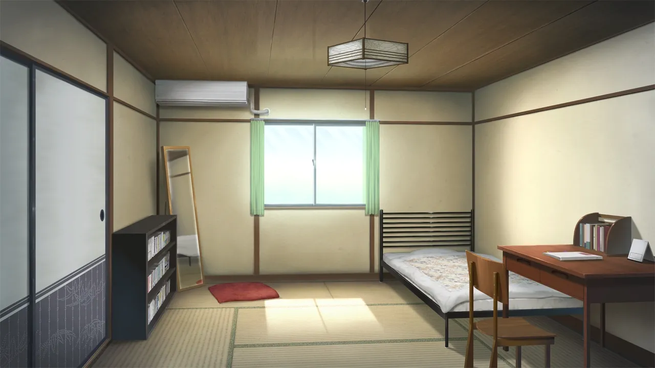 Inochi no Spare page 10 full